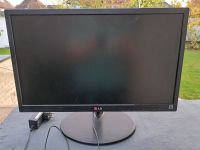 An Bastler LED Monitor LG 22EN43VQ Niedersachsen - Garbsen Vorschau