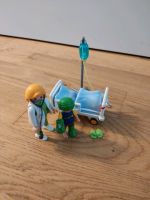 Playmobil Krankenzimmer Kreis Pinneberg - Pinneberg Vorschau