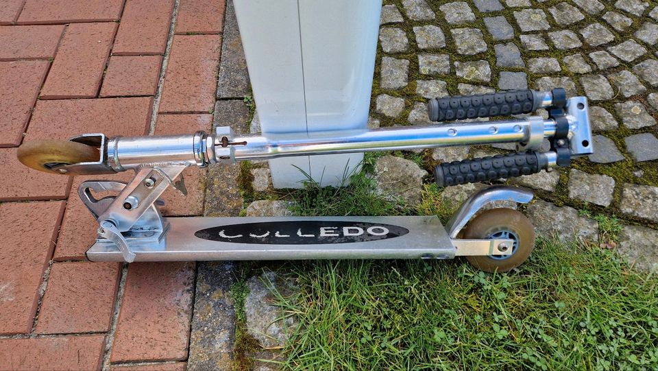 Colledo City-Roller in Schüttorf