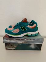 New Balance 2002R Salehe Bembury Water Be The Guide US11,5/EU45,5 Niedersachsen - Celle Vorschau