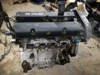 Motor Benzin / Fiesta 5 / 1,4 16V Zetec SE / FXJA Hessen - Herborn Vorschau