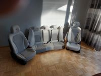 Mercedes Benz C Klasse Limousine Sitze Sitzausstattung Bonn - Duisdorf Vorschau