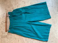 Sommerhose Culotte blau Gr. 40-42 Baden-Württemberg - Weinheim Vorschau