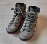 Lowa Renegade GTX Mid 43½, 9 Echt Leder Kr. München - Garching b München Vorschau