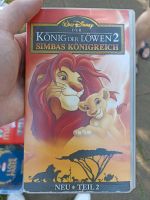 König der Löwen2 VHS Niedersachsen - Luhden Vorschau