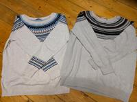 Esprit Pullover Baumwolle Gr. L / XL Nordrhein-Westfalen - Geseke Vorschau