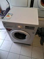 Lg Waschmaschine 8 Kg A+++ -30% (Lieferung möglich) Nordrhein-Westfalen - Heinsberg Vorschau