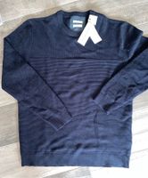 Tom Tailor Strickpullover Herren Gr. XXL *NEU Nordrhein-Westfalen - Halle (Westfalen) Vorschau