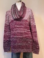 Pullover Damen LAURA TORELLI Gr. L Pink Thüringen - Walldorf Vorschau