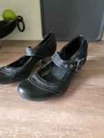 Pumps Ballerina 41 Rheinland-Pfalz - Ludwigshafen Vorschau