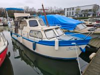 Motorboot Merwede Cruiser AK900 Nordrhein-Westfalen - Lünen Vorschau