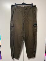 Blue River Cargo Hose olive XL Saarland - St. Wendel Vorschau