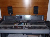 Studer D950S Mischpult-System, Hauptpult, Nebenpult, Stagebox Köln - Lindenthal Vorschau