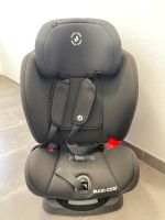 MAXI COSI Kindersitz Titan Basic Black Saarland - Saarwellingen Vorschau