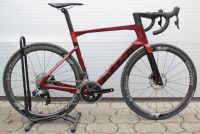 Fuji Transonic 2.1 Carbon Rennrad Baden-Württemberg - Bammental Vorschau