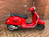 Vespa GTS super 125 i.e. Berlin - Köpenick Vorschau