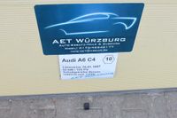 Steuergerät 431955531 Relais 229 Scheibenwischer * AUDI A6 C4 * Bayern - Würzburg Vorschau