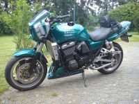 Kawasaki ZRX 1100 R 36.000 KM, 3.Hand Nordrhein-Westfalen - Bad Oeynhausen Vorschau