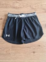 Tolle Shorts von Under Armour Gr. YMD Nordrhein-Westfalen - Mettmann Vorschau