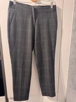 Cambio Hose grau kariert Mod. Kathreen Gr 40 Wolle Duisburg - Homberg/Ruhrort/Baerl Vorschau