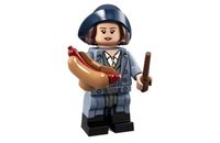 LEGO 71022 Harry Potter/F. Beasts Minifigur Nr. 18 Tina Goldstein Leipzig - Gohlis-Mitte Vorschau