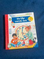 Wieso? Weshalb? Warum? - Die Uhr und die Zeit / Uhrzeit lernen Hessen - Liederbach Vorschau