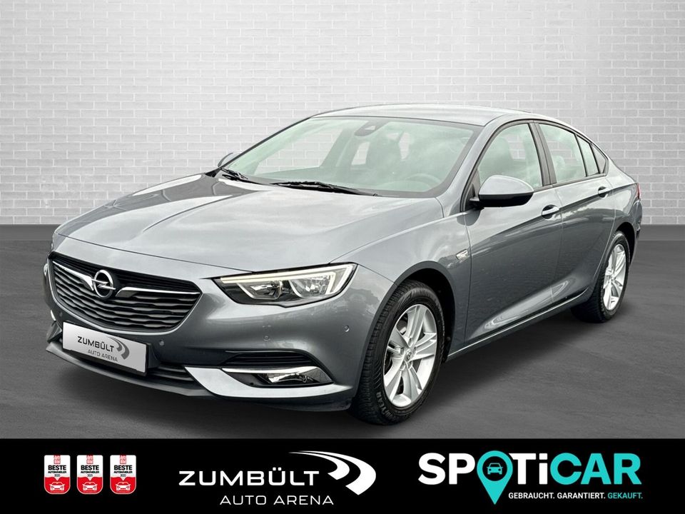 Opel Insignia 1.5 Turbo GS Edition 1.5T +Kamera+Shz+ in Beckum