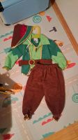 Peter Pan Kostüm Verkleidung Gr. 74/80 Nordrhein-Westfalen - Schloß Holte-Stukenbrock Vorschau