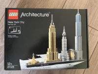 LEGO Architecture New York City Hessen - Langen (Hessen) Vorschau