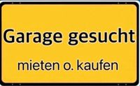 Suche Garage in Moers ♦️Belohnung: 100€*♦️ Nordrhein-Westfalen - Moers Vorschau