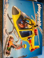 Playmobil Hubschrauber Bergrettung 5428 Bayern - Schonungen Vorschau