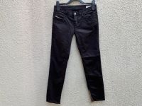 Diesel Jeans Zivy schwarz Größe W29 Nürnberg (Mittelfr) - Oststadt Vorschau