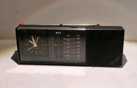 DDR RFT Radio RC 86 Uhrenradio Taschenradio Reisewecker Sachsen - Chemnitz Vorschau