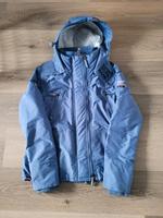 Superdry Jacke Windbreaker Damen Größe L Nordrhein-Westfalen - Lengerich Vorschau