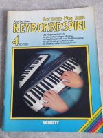 Keyboard „Nr. 4 „ Alex Benthien“ gebr. Nordrhein-Westfalen - Dinslaken Vorschau