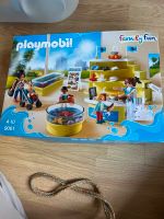 Neu Playmobil Family Fun Aquarium shop 9061 Lego Nordrhein-Westfalen - Krefeld Vorschau