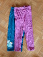 2 Legging,  gr 122/128 Bayern - Pemfling Vorschau