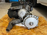 *** Vespa PX Motor *** neu revidiert DR 135/80ccm mit Malossi Bayern - Dillingen (Donau) Vorschau