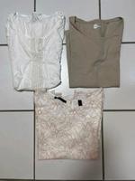 Damen Tshirt 3 er Set, Gr. L Baden-Württemberg - Süßen Vorschau