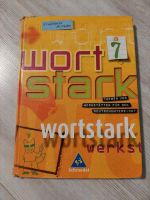 Wortstark 7 erweiterte Ausgabe Berlin - Friedrichsfelde Vorschau