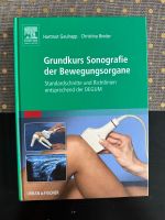 Grundkurs Sonografie der Bewegungsorgane-NEU Düsseldorf - Benrath Vorschau