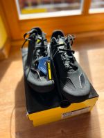 Fahrradschuh Mavic Aksium III Schuhe schwarz, Gr. 46 Rennradschuh Bayern - Starnberg Vorschau