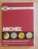 Münzen Katalog 2015 (OVP!) MICHEL Feldmoching-Hasenbergl - Feldmoching Vorschau