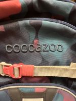 Coocazoo Schulrucksack Tasche Nordrhein-Westfalen - Bergkamen Vorschau