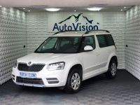 Skoda Yeti Active*Klima*Sitzheizung*Tüv und Hu Neu* Niedersachsen - Herzberg am Harz Vorschau