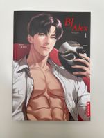 BJ Alex Manga Band 1 (Webtoon) Nordrhein-Westfalen - Frechen Vorschau