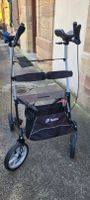 Rollator Mobilex Arthritis Tiger Outdoor, Unterarm, Extrahoch Baden-Württemberg - Güglingen Vorschau