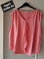 Esprit Bluse / Shirt / Top / Oberteil Gr 44 Bayern - Syrgenstein Vorschau