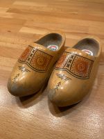 Holländische Holz Clogs, Holzschuhe, Holland, Schuh, Holz, Top Berlin - Schöneberg Vorschau