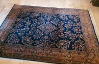 Handgeknüpfter Orient Teppich Indien, 170 x 240 cm, Vintage Rheinland-Pfalz - Mülheim-Kärlich Vorschau